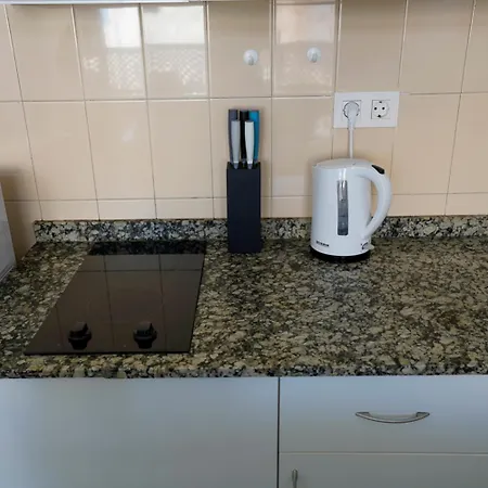 Stylish With Stunning Sea View. Apartamento Maspalomas (Gran Canaria)