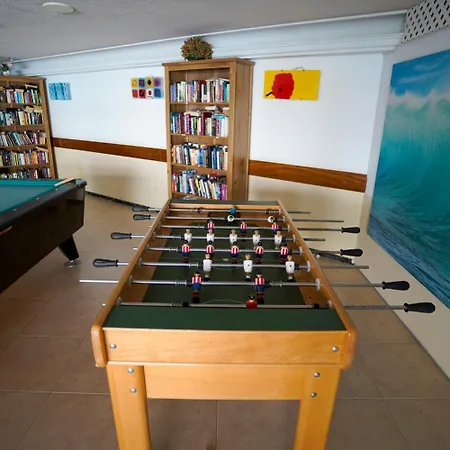 Stylish With Stunning Sea View. Apartamento Maspalomas (Gran Canaria)