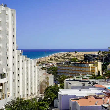 Apartamento Stylish With Stunning Sea View. Maspalomas (Gran Canaria)