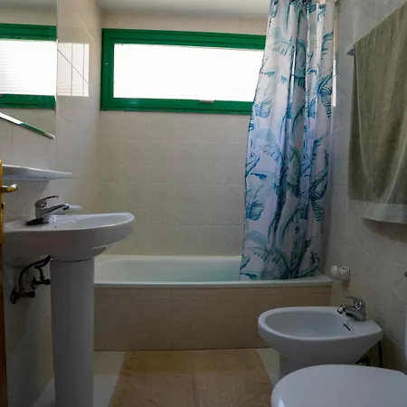 Apartamento Stylish With Stunning Sea View. Maspalomas (Gran Canaria)